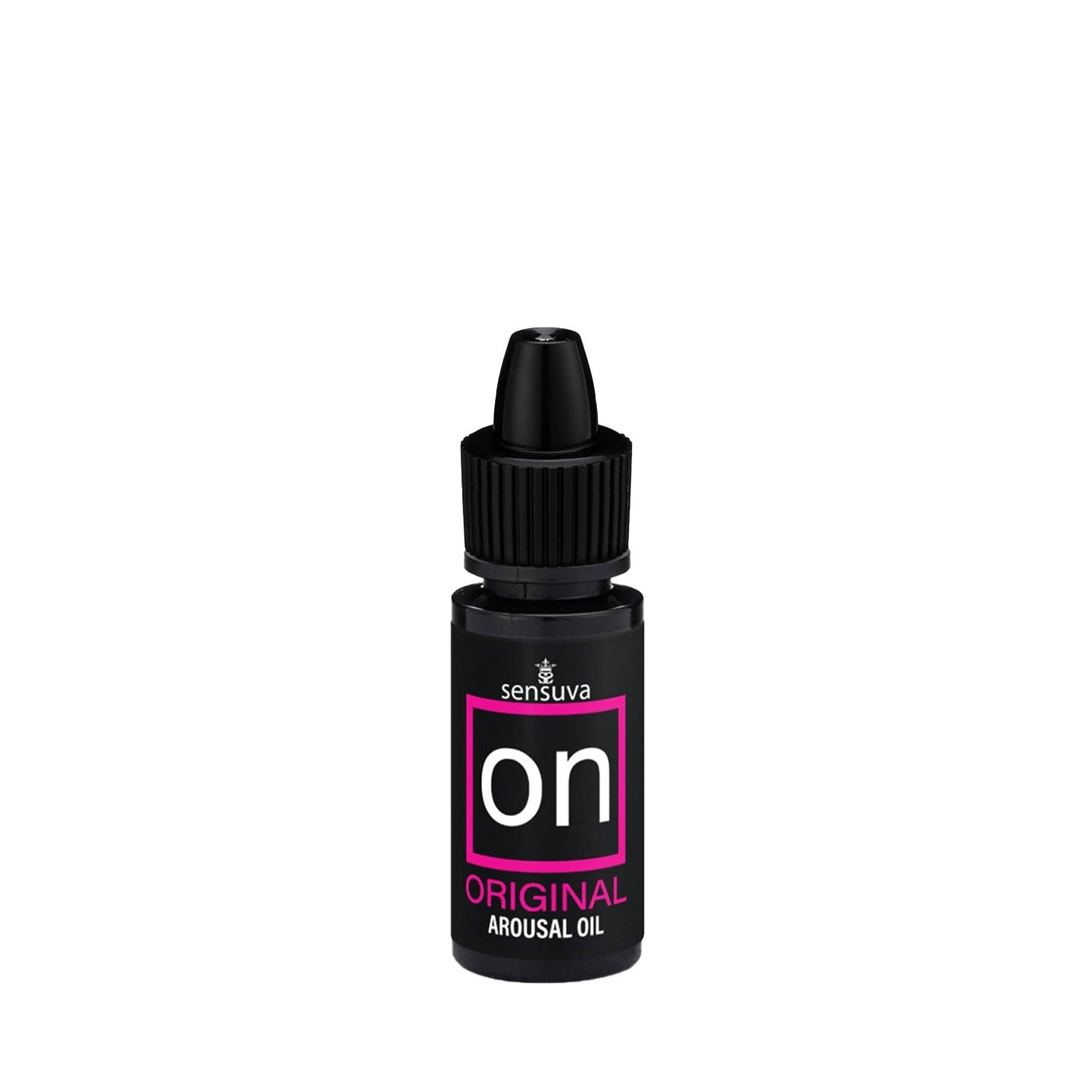 Sensuva - ON Original Arousal Oil Medium Box 5 ml
