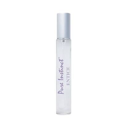 Pure Instinct - Semburan Minyak Wangi Pheromone Entice 9.2 ml