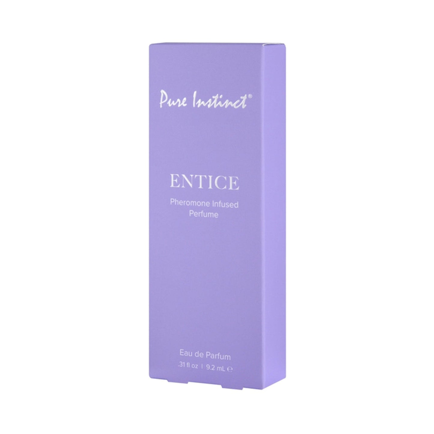 Pure Instinct - Pheromone Infused Perfume Spray Entice 9.2 ml