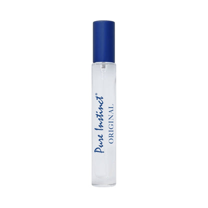 Pure Instinct - Semburan Minyak Wangi Berinfusi Feromon Asli 9.2ml