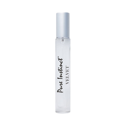 Pure Instinct - Semburan Minyak Wangi Pheromone Velvet 9.2 ml