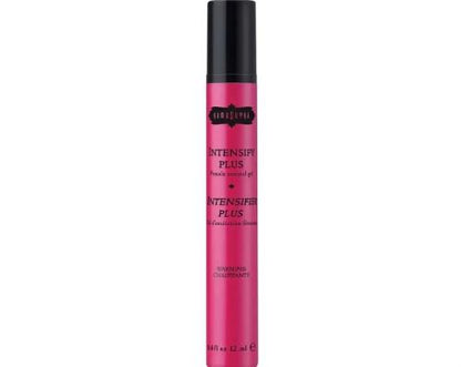 Kama Sutra - Gel Pemanas Rangsangan Wanita Intensify Plus 12ml
