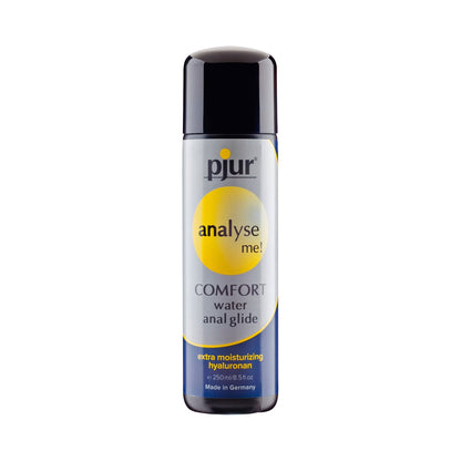 Pjur Analyse Me! - Pelincir Gelincir Anal