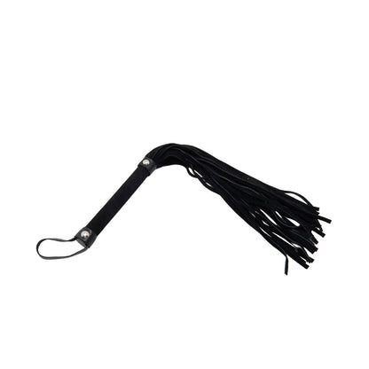 Kelab SM - Flogger Tali Rumbai Suede
