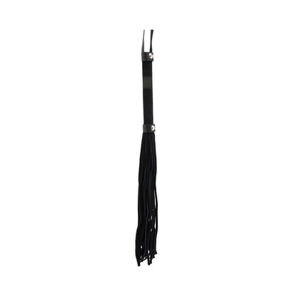 Kelab SM - Flogger Tali Rumbai Suede
