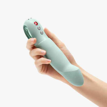Fun Factory - Stronic G Forte Stimulator G Spot Hijau Sage