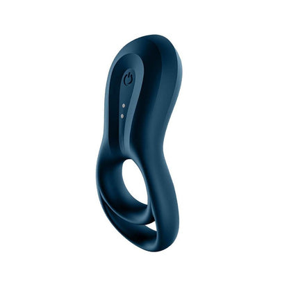 Satisfyer - Cincin Zakar Kawalan Aplikasi Epic Duo