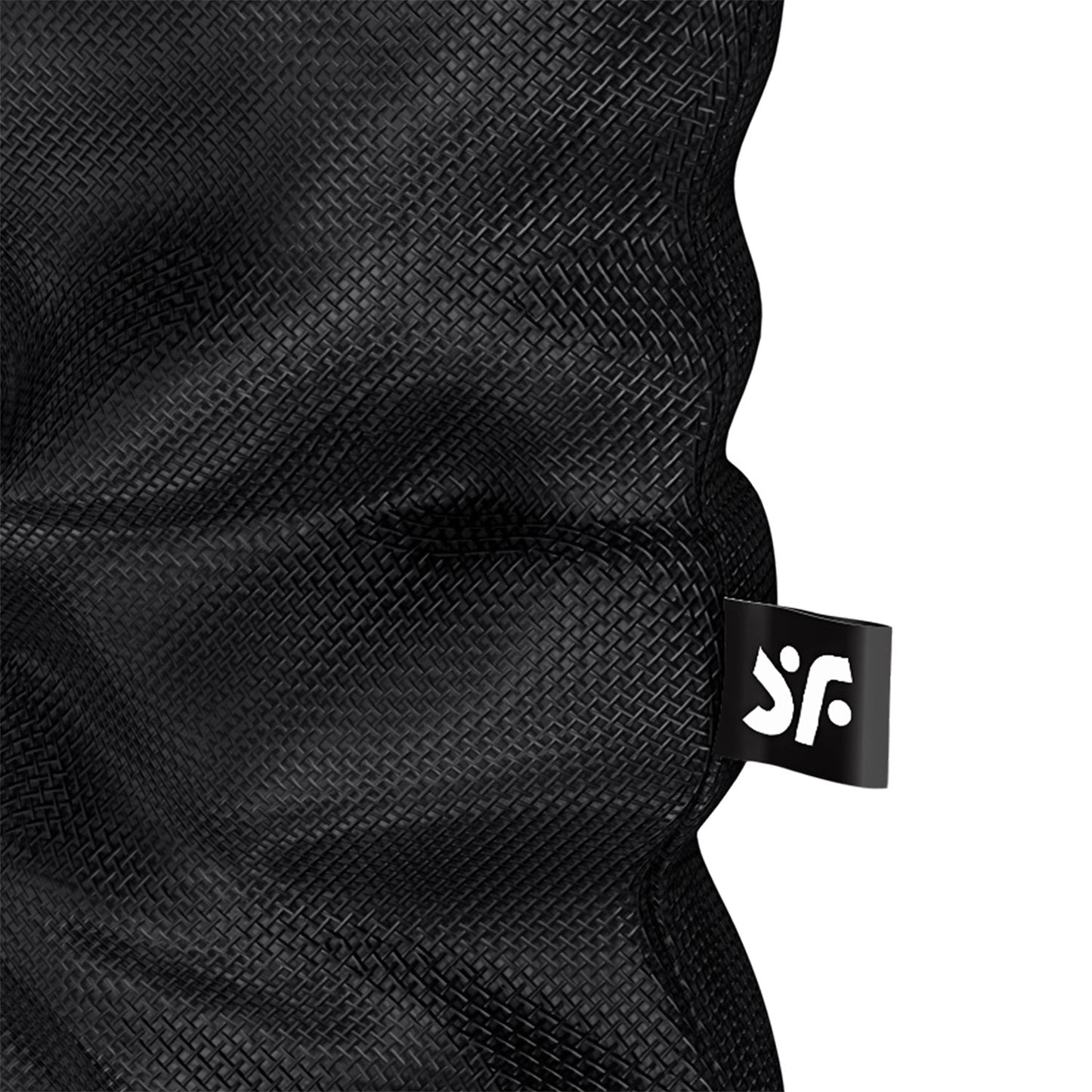 Satisfyer - Treasure Bag Large Black