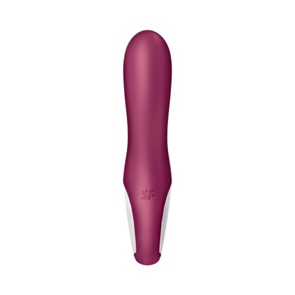 Satisfyer - Penggetar Arnab Kawalan Aplikasi Hot Bunny