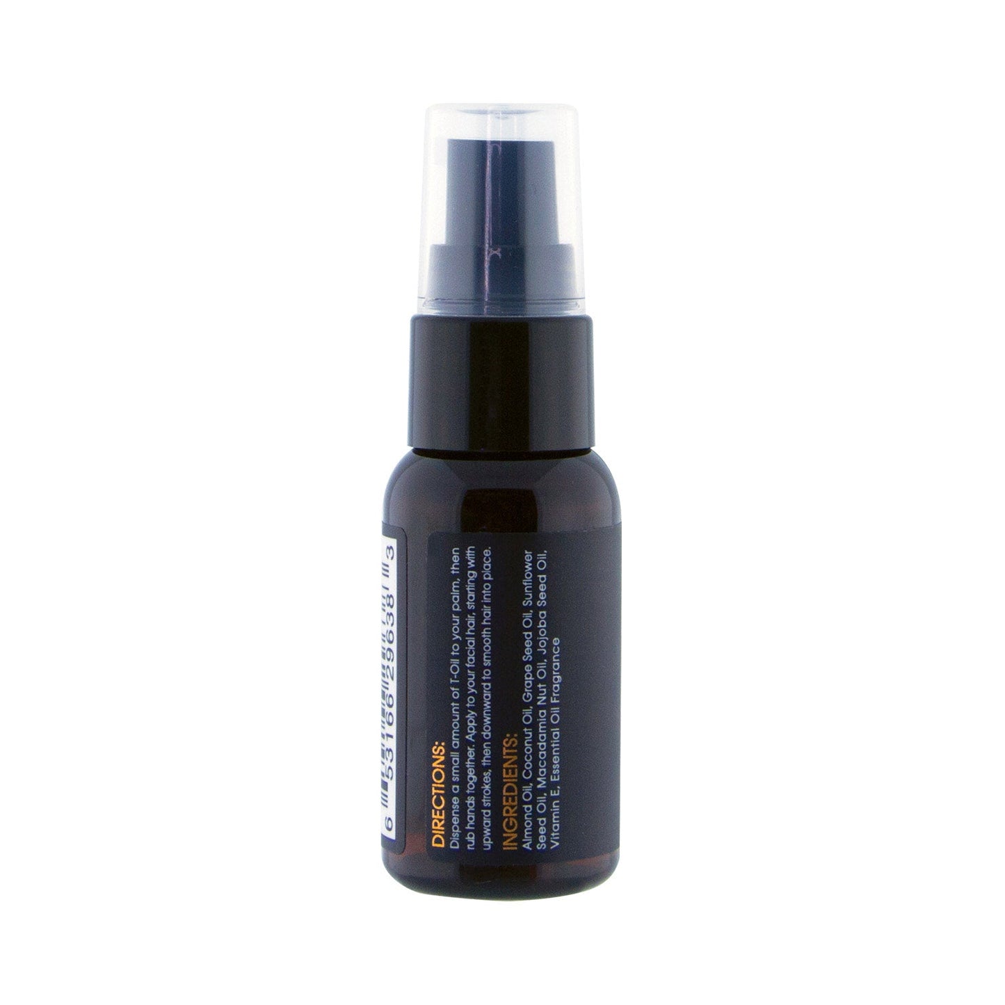 Sliquid - Buck Angel T Oil Beard Oil - 30ml