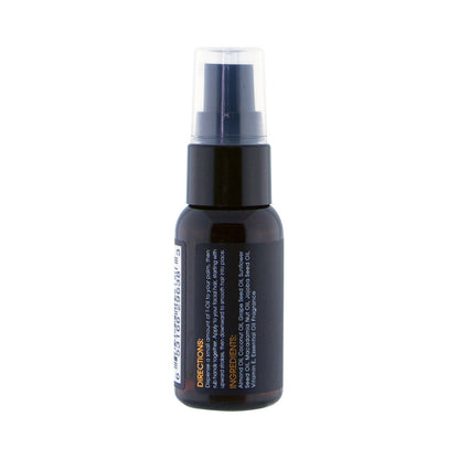 Sliquid - Buck Angel T Oil Beard Oil - 30ml