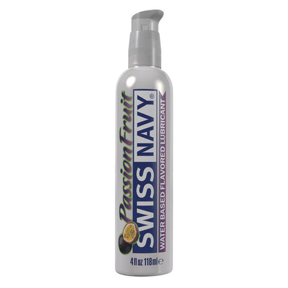 Swiss Navy - Perisa Markisa 120ml
