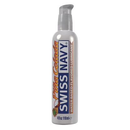 Swiss Navy - Perisa Pina Colada 120ml