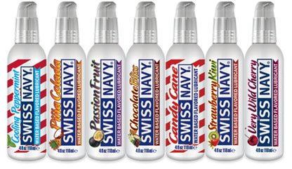 Swiss Navy - Flavors Very Wild Cherry 120ml