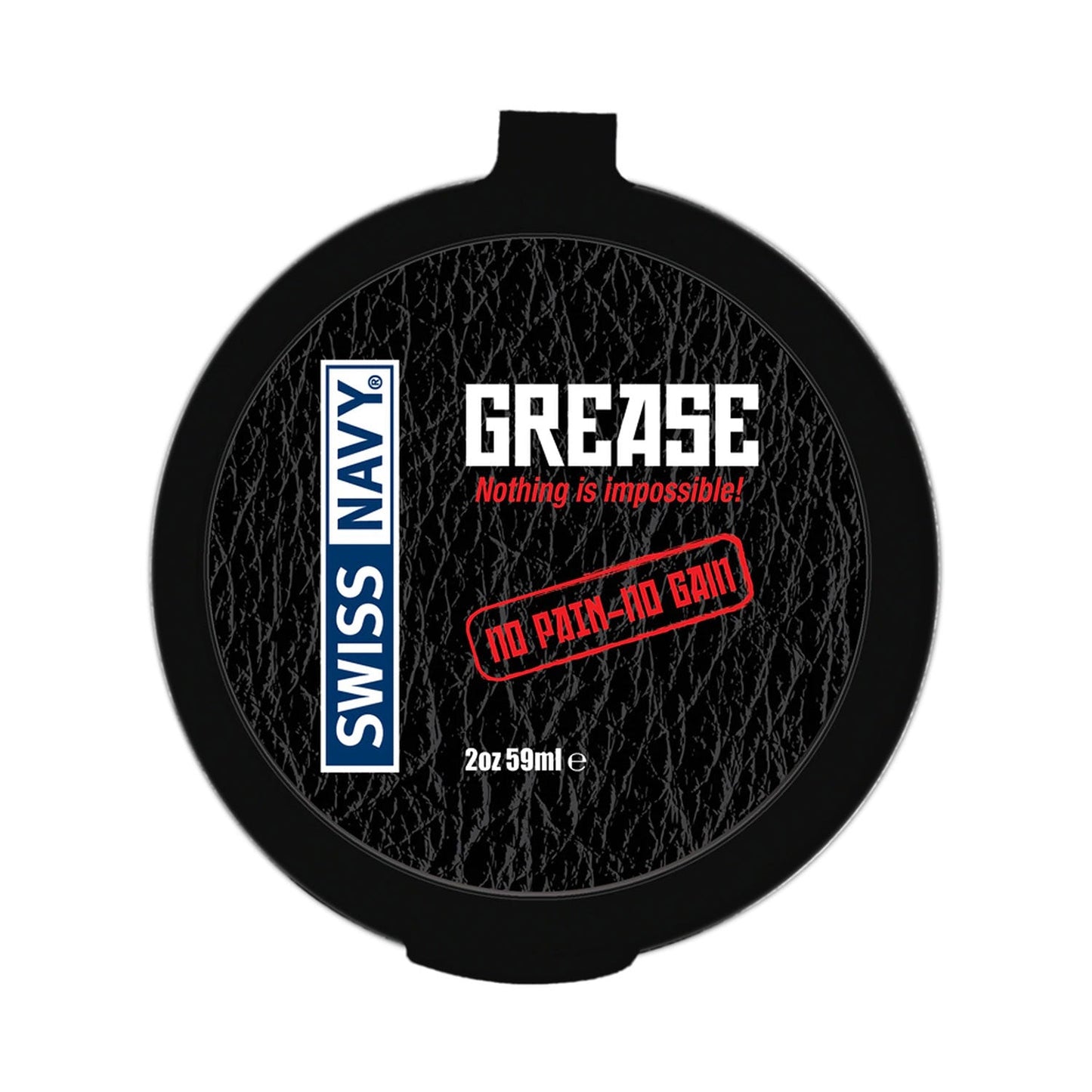 Swiss Navy - Grease 60ml Jar