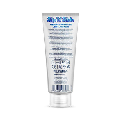 Swiss Navy - Slip 'N Slide Premium Jelly Water-based Lubricant 59ml
