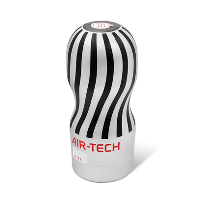 Tenga - Cawan Vakum Boleh Diguna Semula Air-Tech