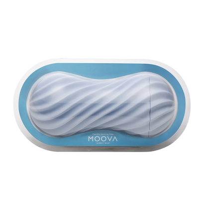 Tenga - Cawan Melancap Flex (Bubbly Blue)