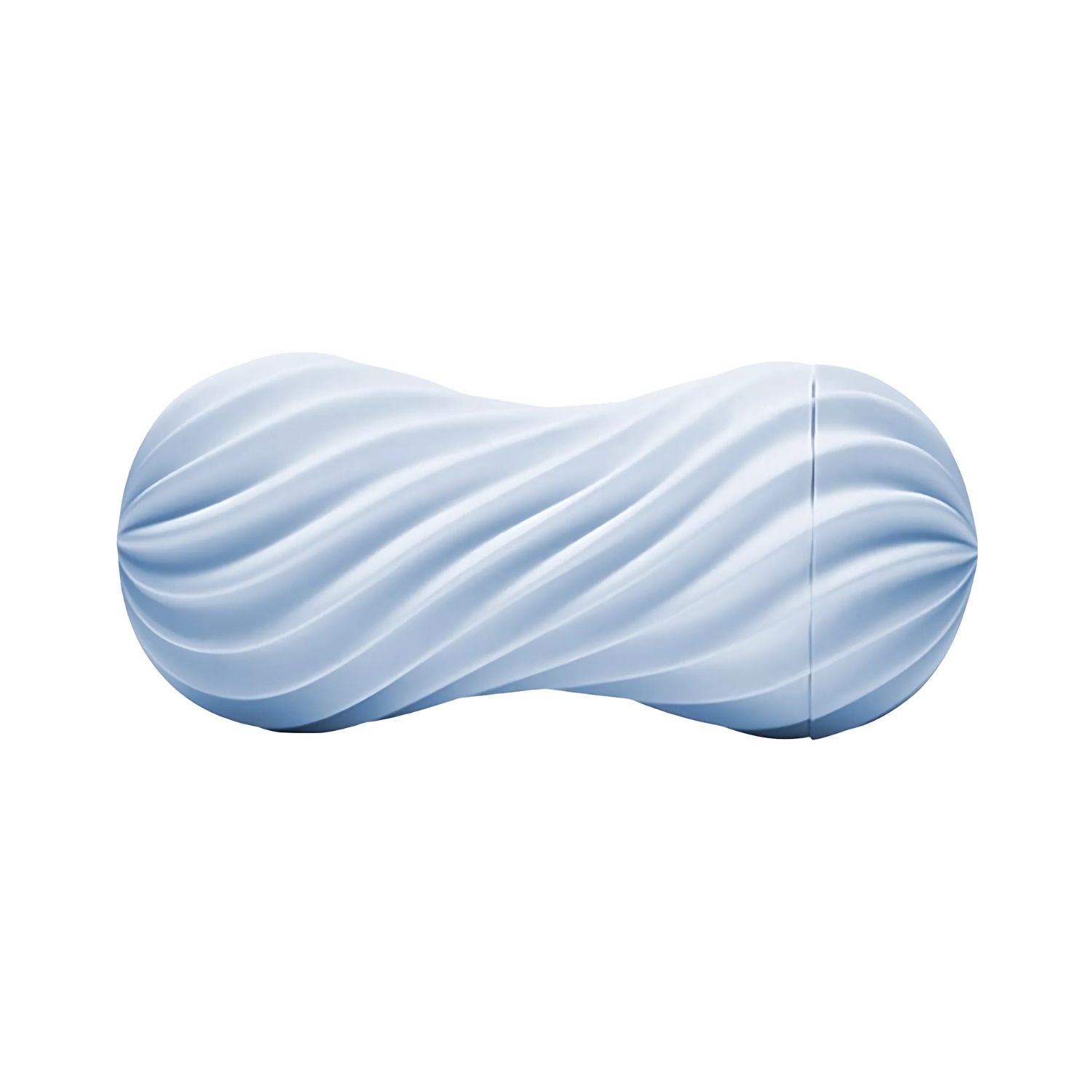 Tenga - Cawan Melancap Flex (Bubbly Blue)
