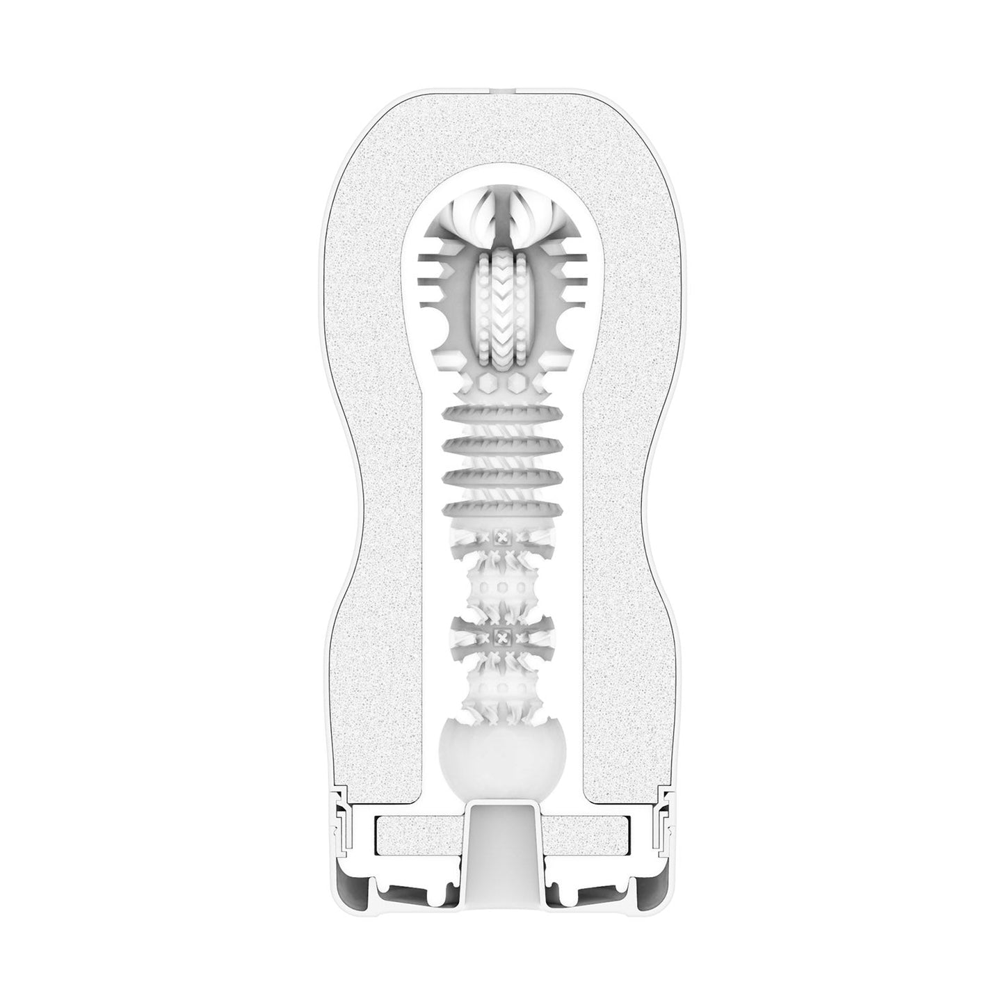 Tenga - Original Vacuum Cup Hard