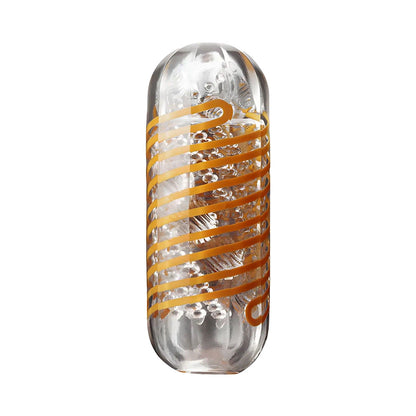 Tenga - Spinner 05 Beads Rhythmic Edge Male Masturbator