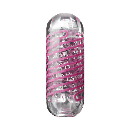 Tenga - Spinner 06 Brick Impact Edge Alat Melancap Lelaki
