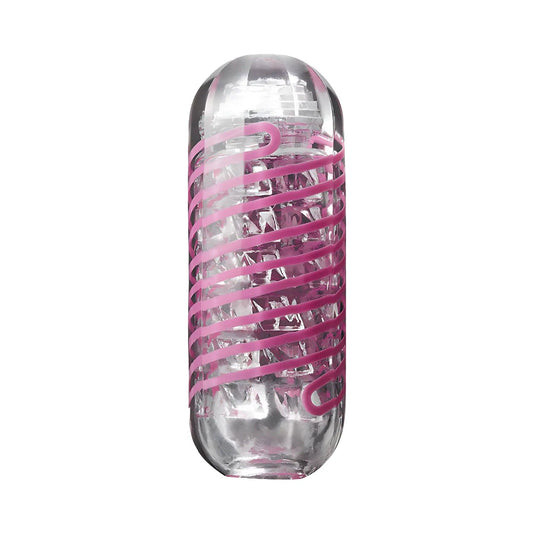 Tenga - Spinner 06 Brick Impact Edge Alat Melancap Lelaki