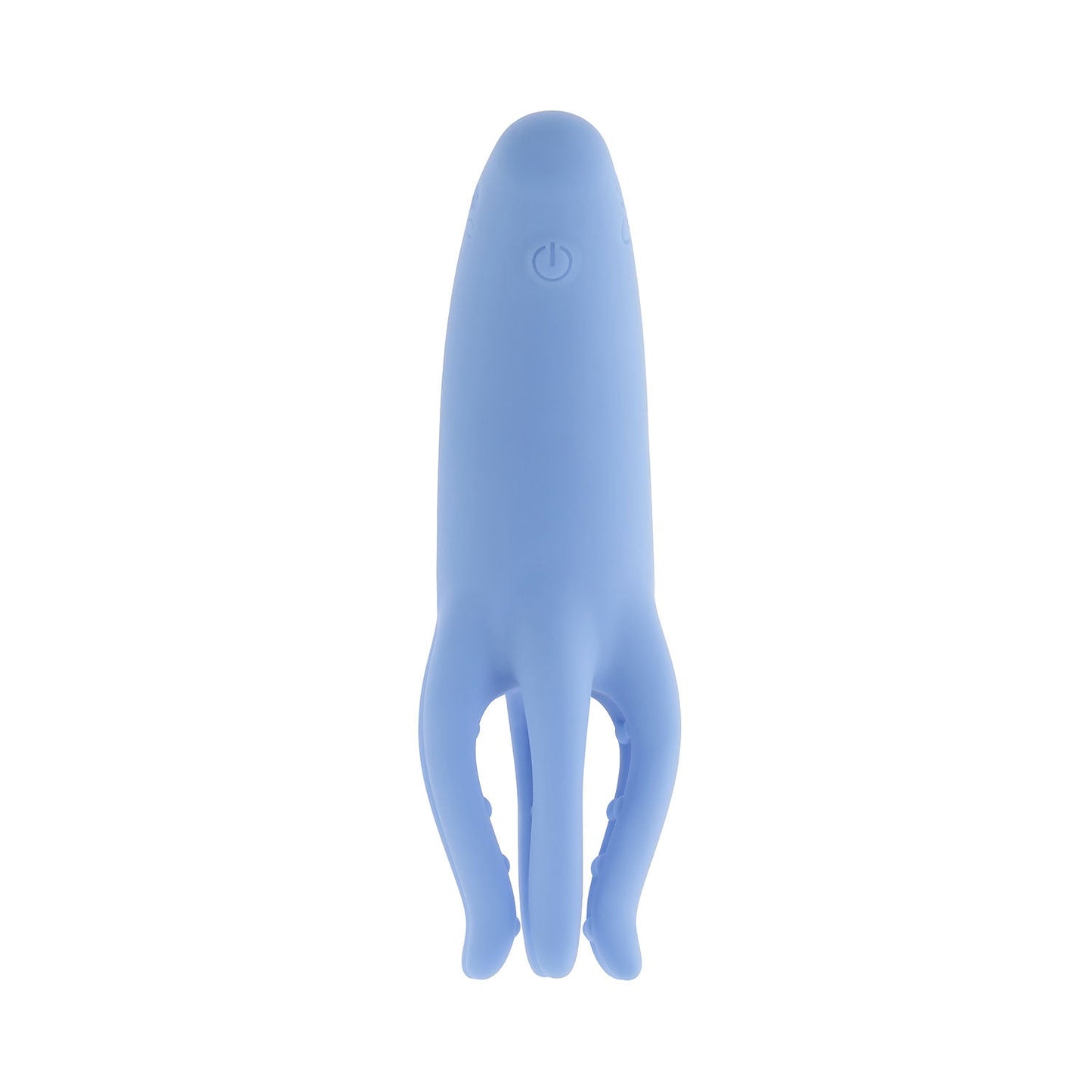 Selopa - Tentacle Tickler Silicone Clitoral Massager