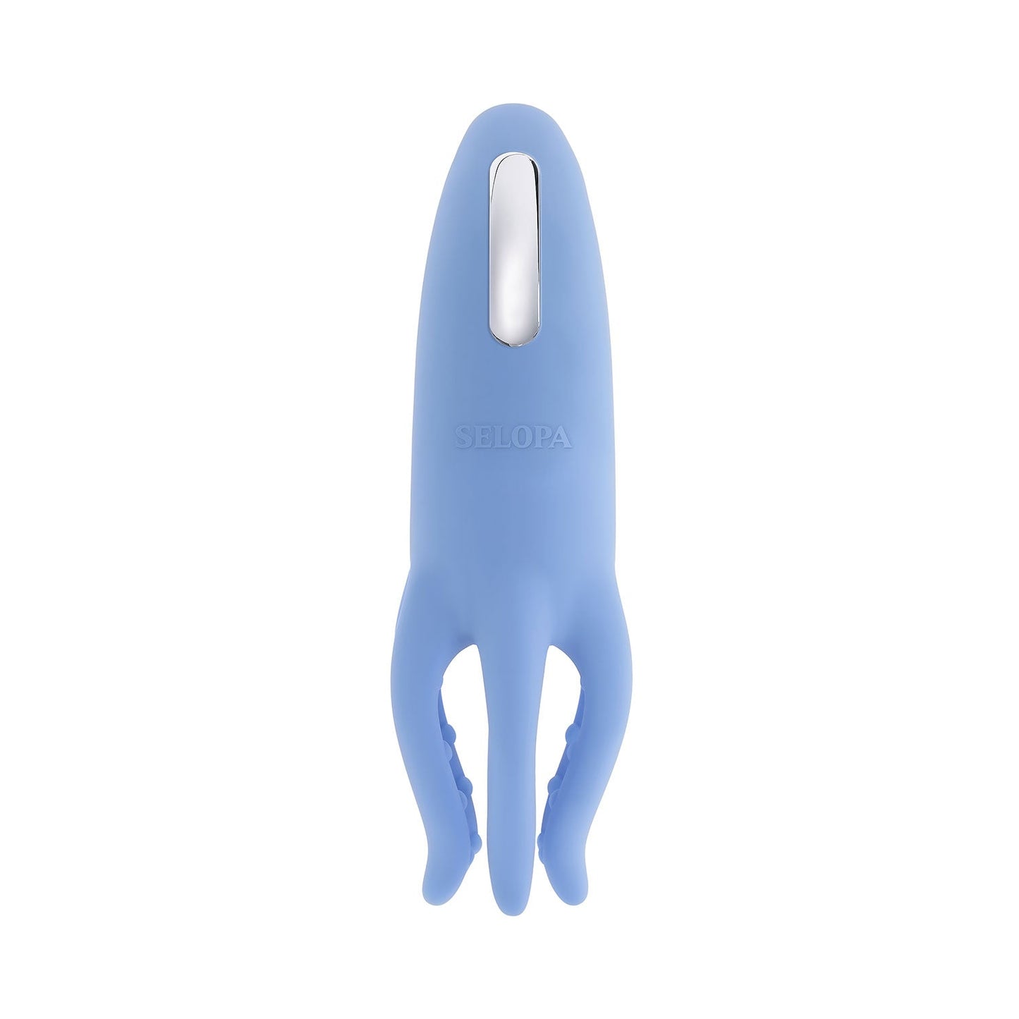 Selopa - Tentacle Tickler Silicone Clitoral Massager