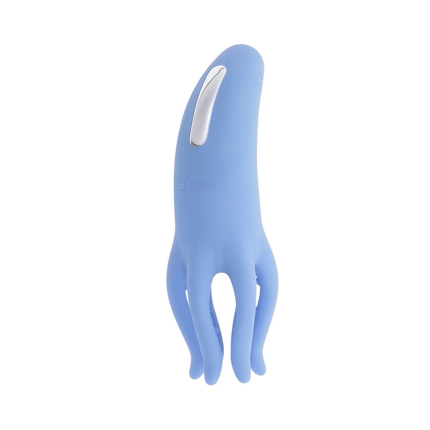 Selopa - Tentacle Tickler Silicone Clitoral Massager