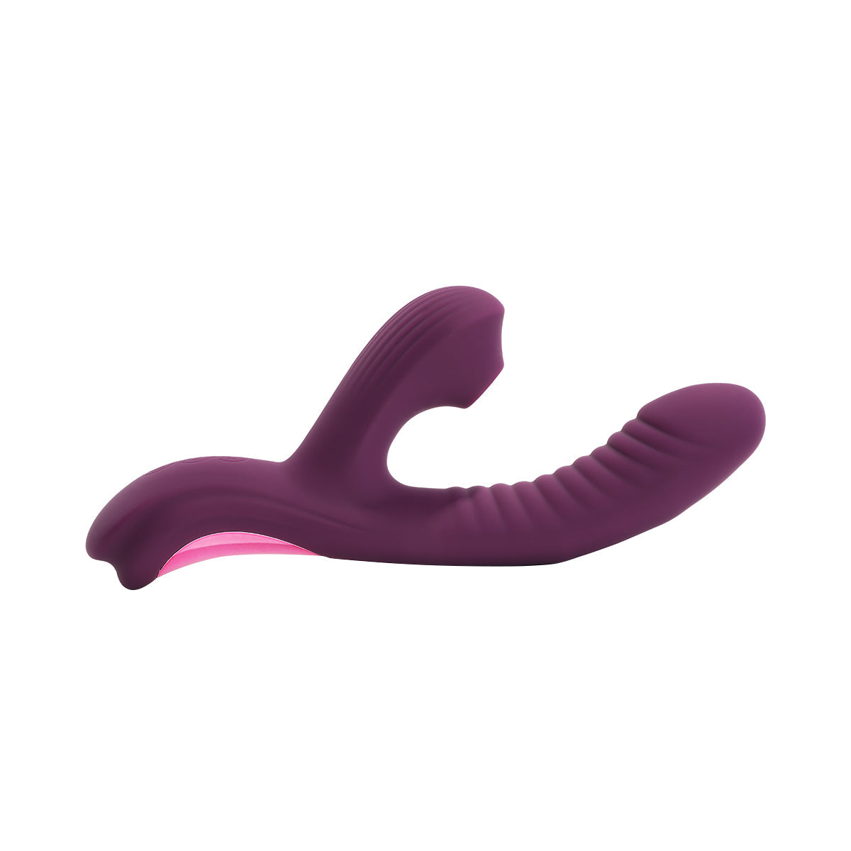 Tracy's Dog - Beta Come-Hither Sucking Rabbit Vibrator