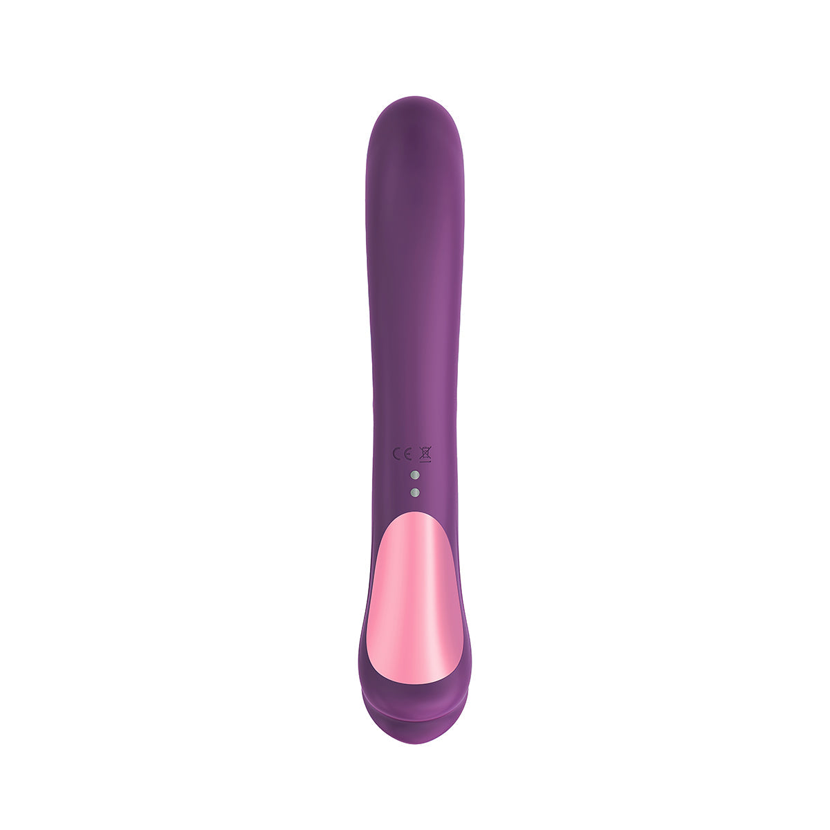 Tracy's Dog - Beta Come-Hither Sucking Rabbit Vibrator