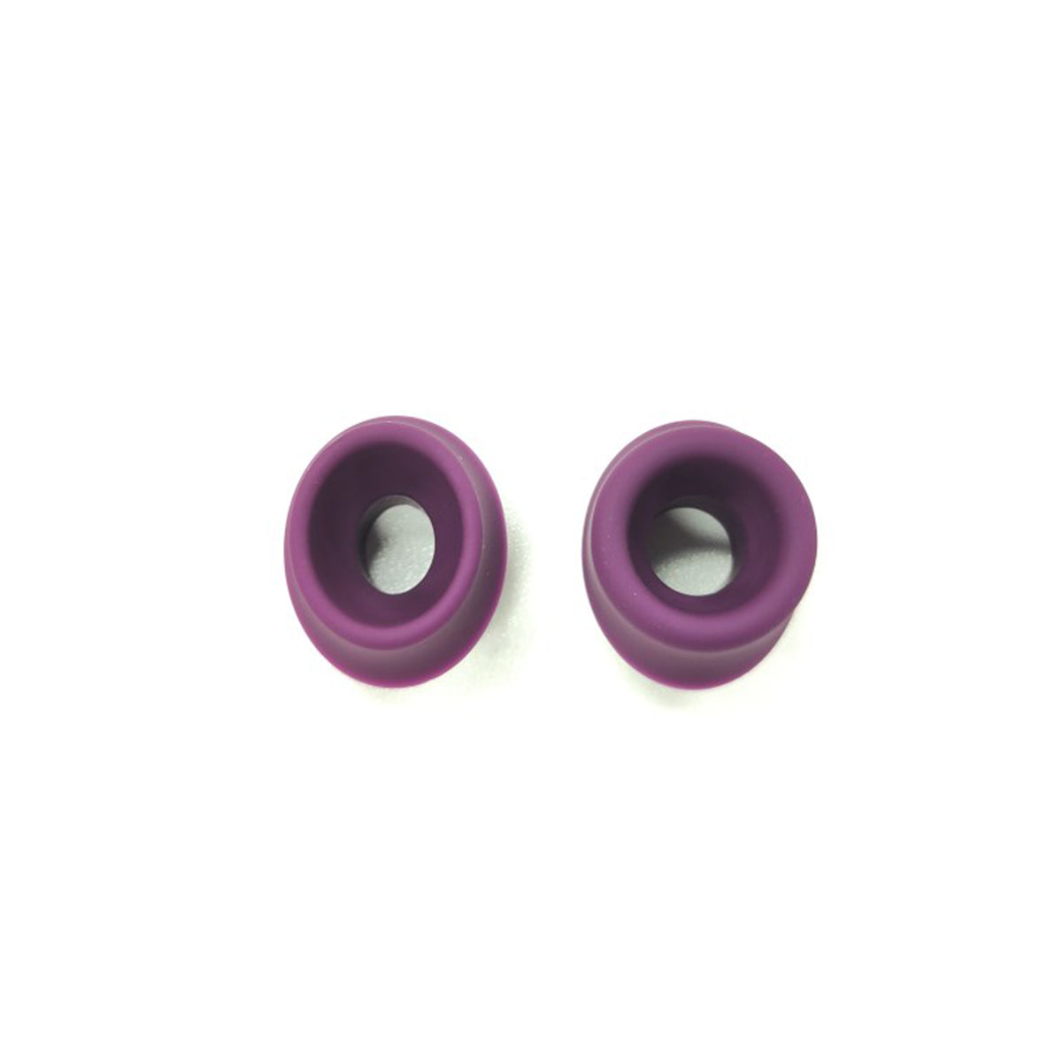 Tracy's Dog - OG 3 Clitoral Sucking and G-spot Vibrator Purple