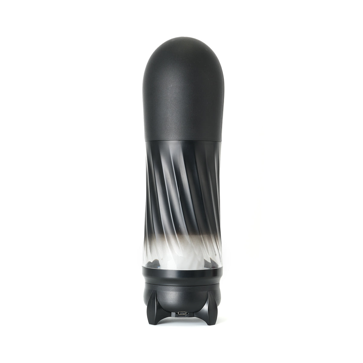 Tracy's Dog - Steelcan Thrusting and Warming Automatic Masturbator