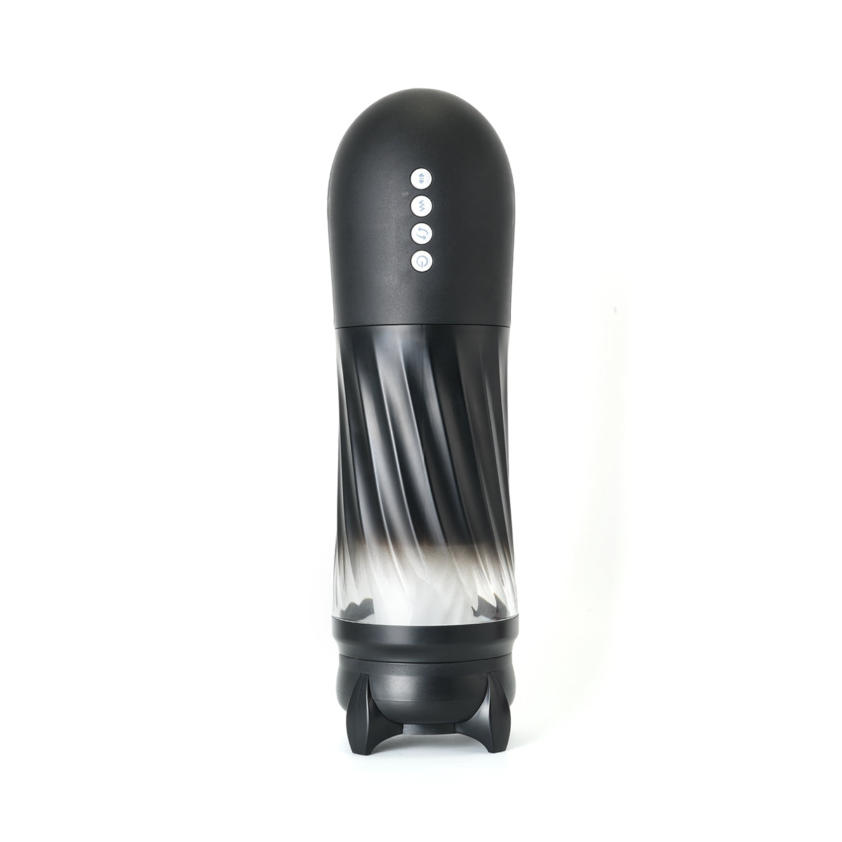 Tracy's Dog - Steelcan Thrusting and Warming Automatic Masturbator