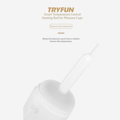 Tryfun - Rod Pemanas Pelancap