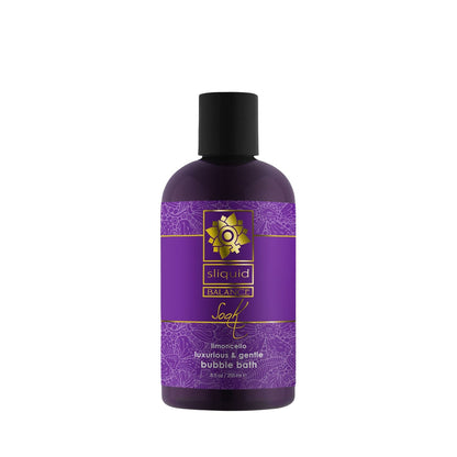 Sliquid - Rendaman Mandian Limoncello 8.5oz