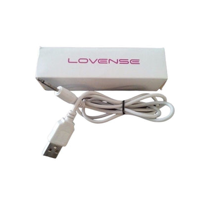 PENGECAS USB LOVENSE UNIVERSAL