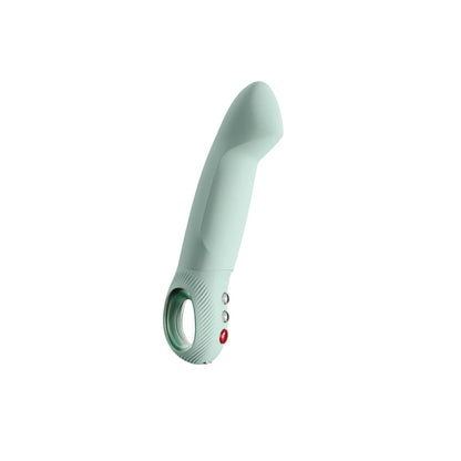 Fun Factory - Stronic G Forte Stimulator G Spot Hijau Sage