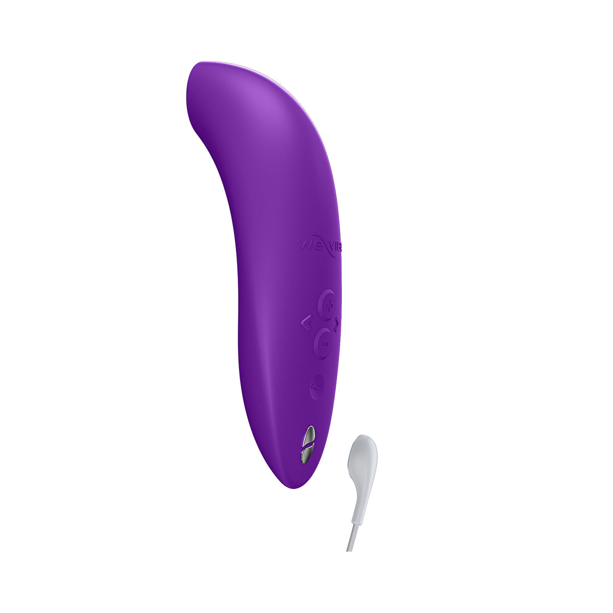 We-Vibe - Melt 2 App-Controlled Clitoral Stimulator