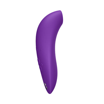 We-Vibe - Melt 2 Alat Perangsang Klitoris Kawalan Aplikasi