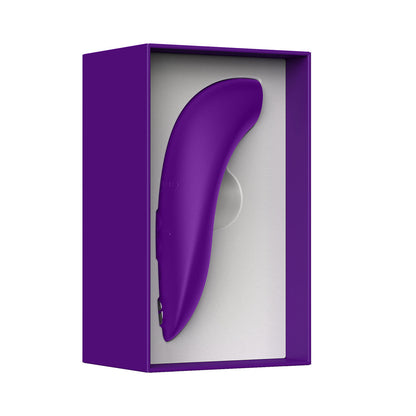 We-Vibe - Melt 2 Alat Perangsang Klitoris Kawalan Aplikasi