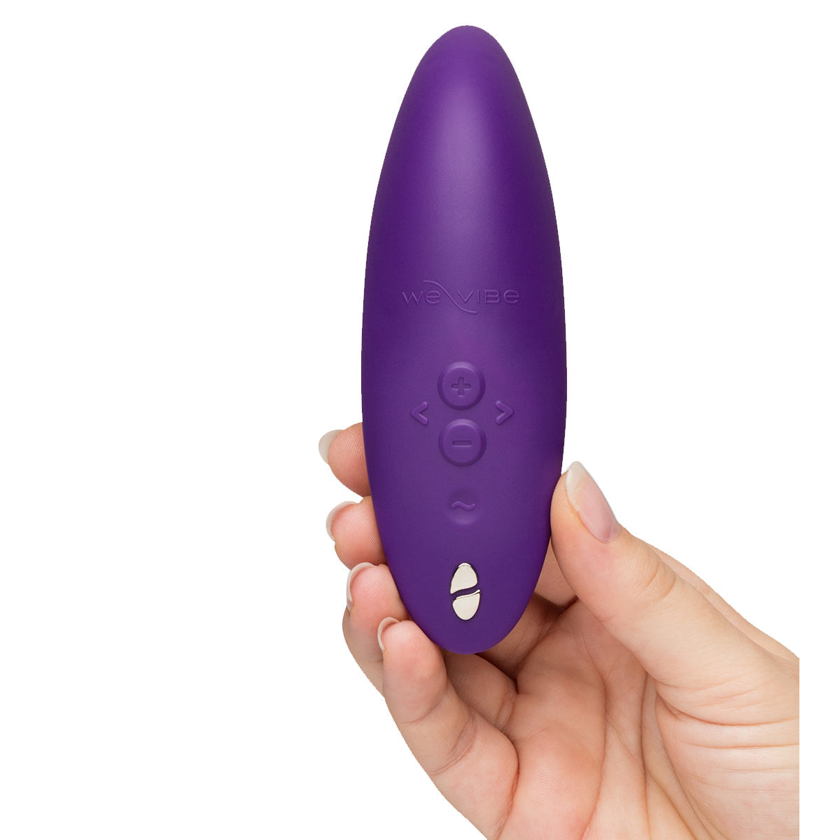 We-Vibe - Melt 2 App-Controlled Clitoral Stimulator