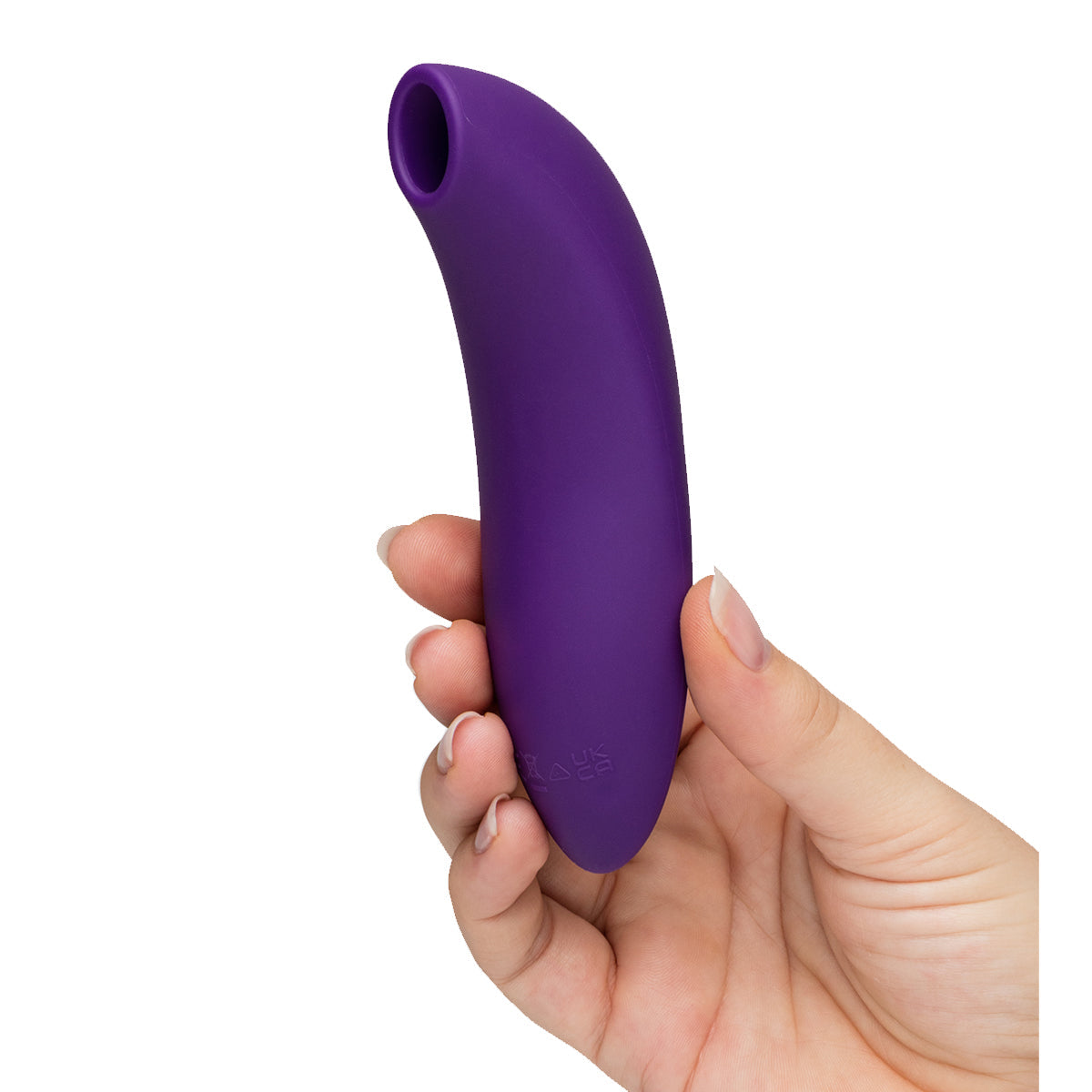 We-Vibe - Melt 2 App-Controlled Clitoral Stimulator