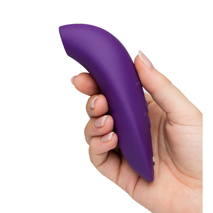 We-Vibe - Melt 2 Alat Perangsang Klitoris Kawalan Aplikasi