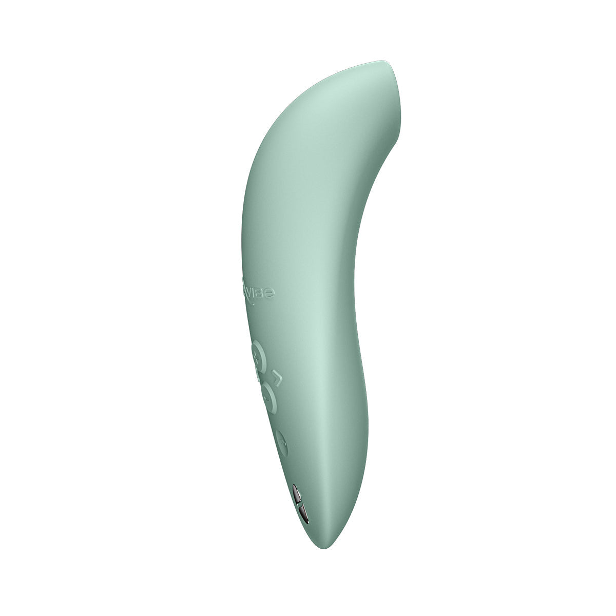 We-Vibe - Melt 2 App-Controlled Clitoral Stimulator