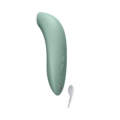We-Vibe - Melt 2 Alat Perangsang Klitoris Kawalan Aplikasi