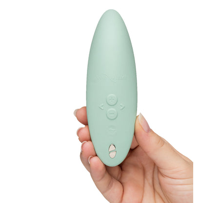 We-Vibe - Melt 2 Alat Perangsang Klitoris Kawalan Aplikasi