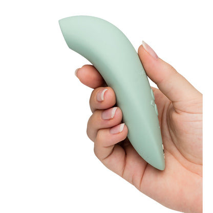 We-Vibe - Melt 2 Alat Perangsang Klitoris Kawalan Aplikasi