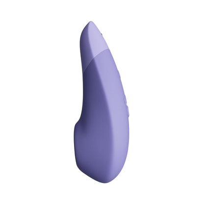Womanizer - Lilac Perangsang Kelentit 2-dalam-1 Enhance